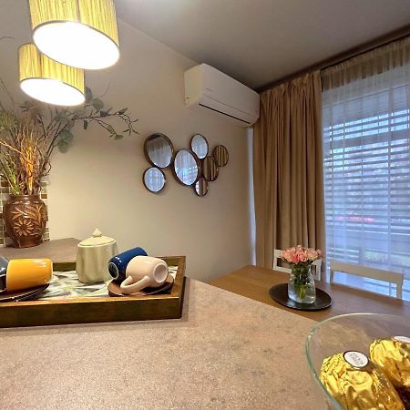 Thea Apartment Timişoara Eksteriør billede