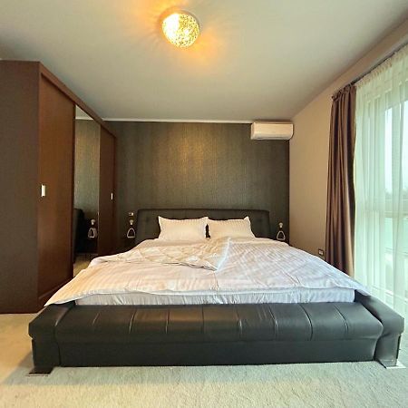 Thea Apartment Timişoara Eksteriør billede