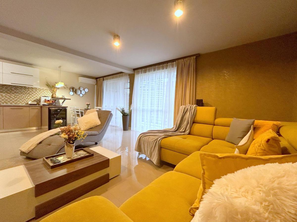 Thea Apartment Timişoara Eksteriør billede