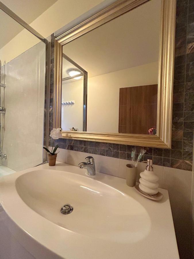 Thea Apartment Timişoara Eksteriør billede