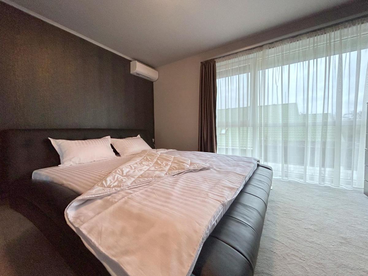 Thea Apartment Timişoara Eksteriør billede