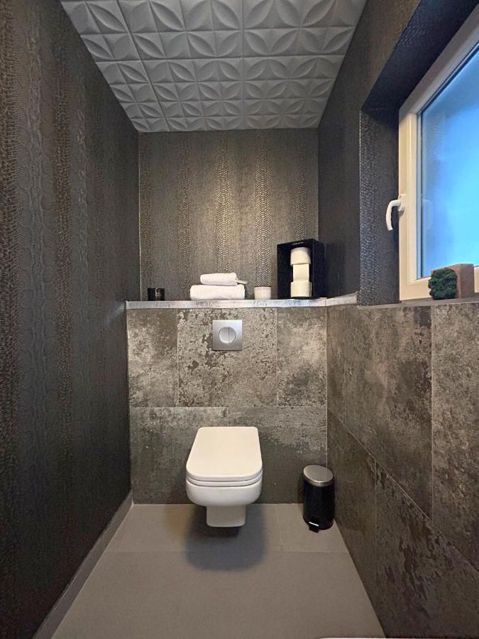 Thea Apartment Timişoara Eksteriør billede