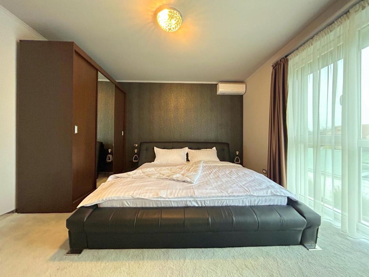 Thea Apartment Timişoara Eksteriør billede