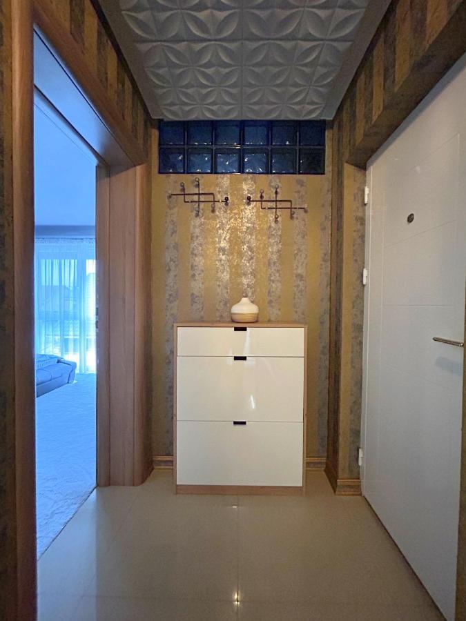 Thea Apartment Timişoara Eksteriør billede