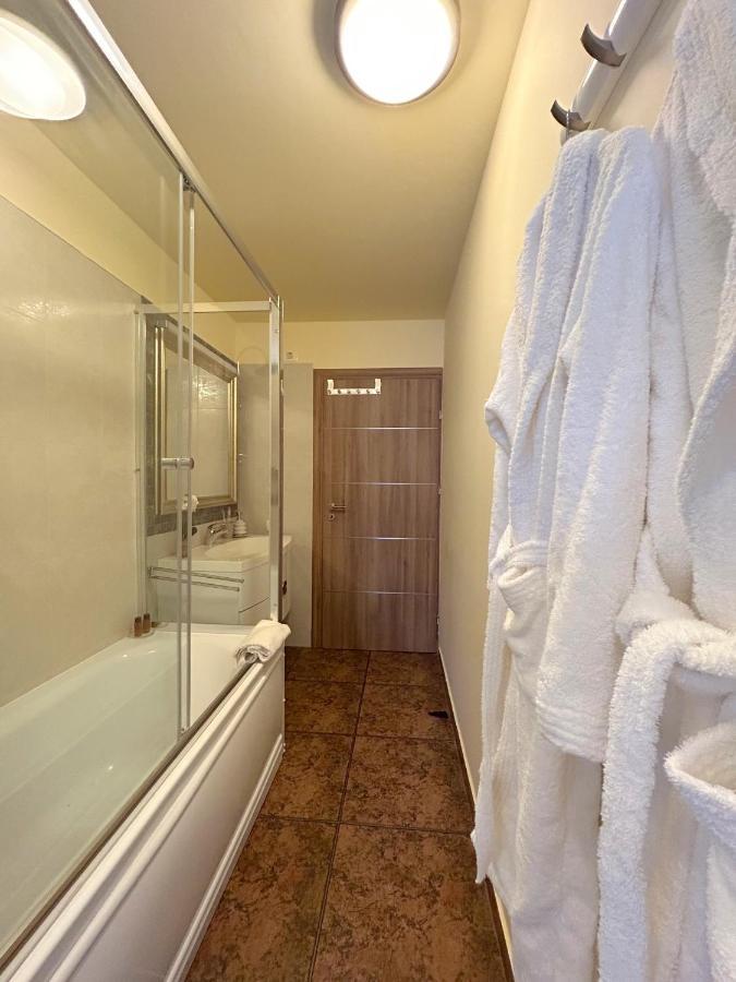 Thea Apartment Timişoara Eksteriør billede