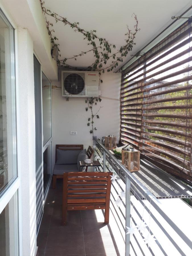 Thea Apartment Timişoara Eksteriør billede