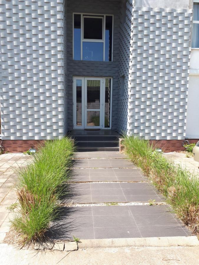 Thea Apartment Timişoara Eksteriør billede