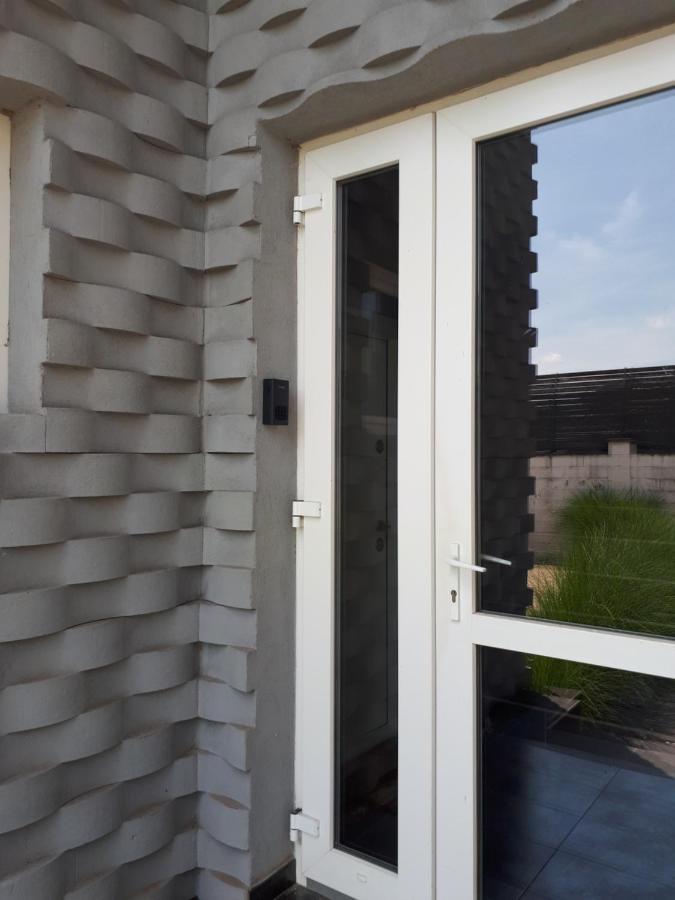 Thea Apartment Timişoara Eksteriør billede